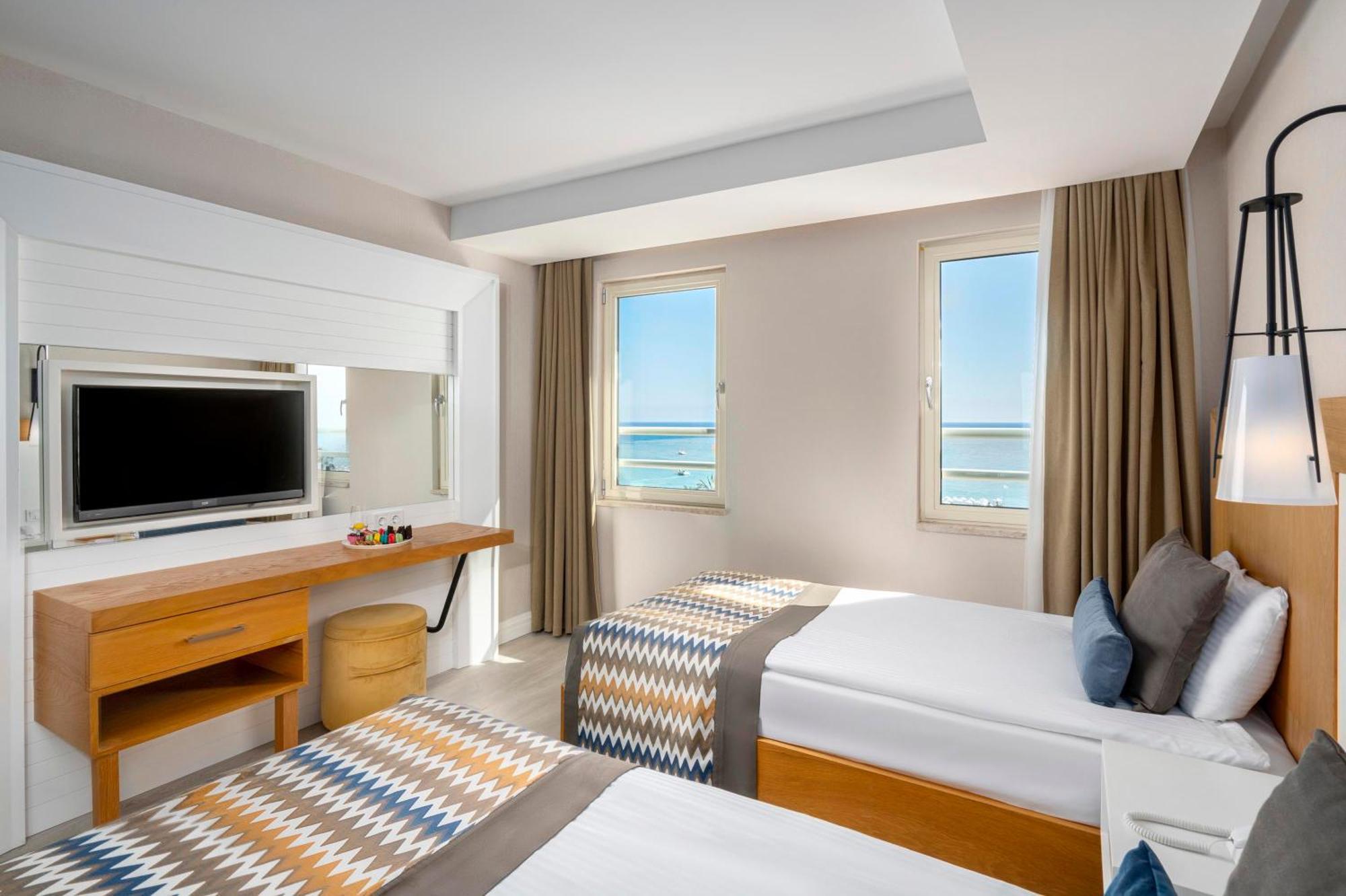 Sidera Kirman Premium Resort