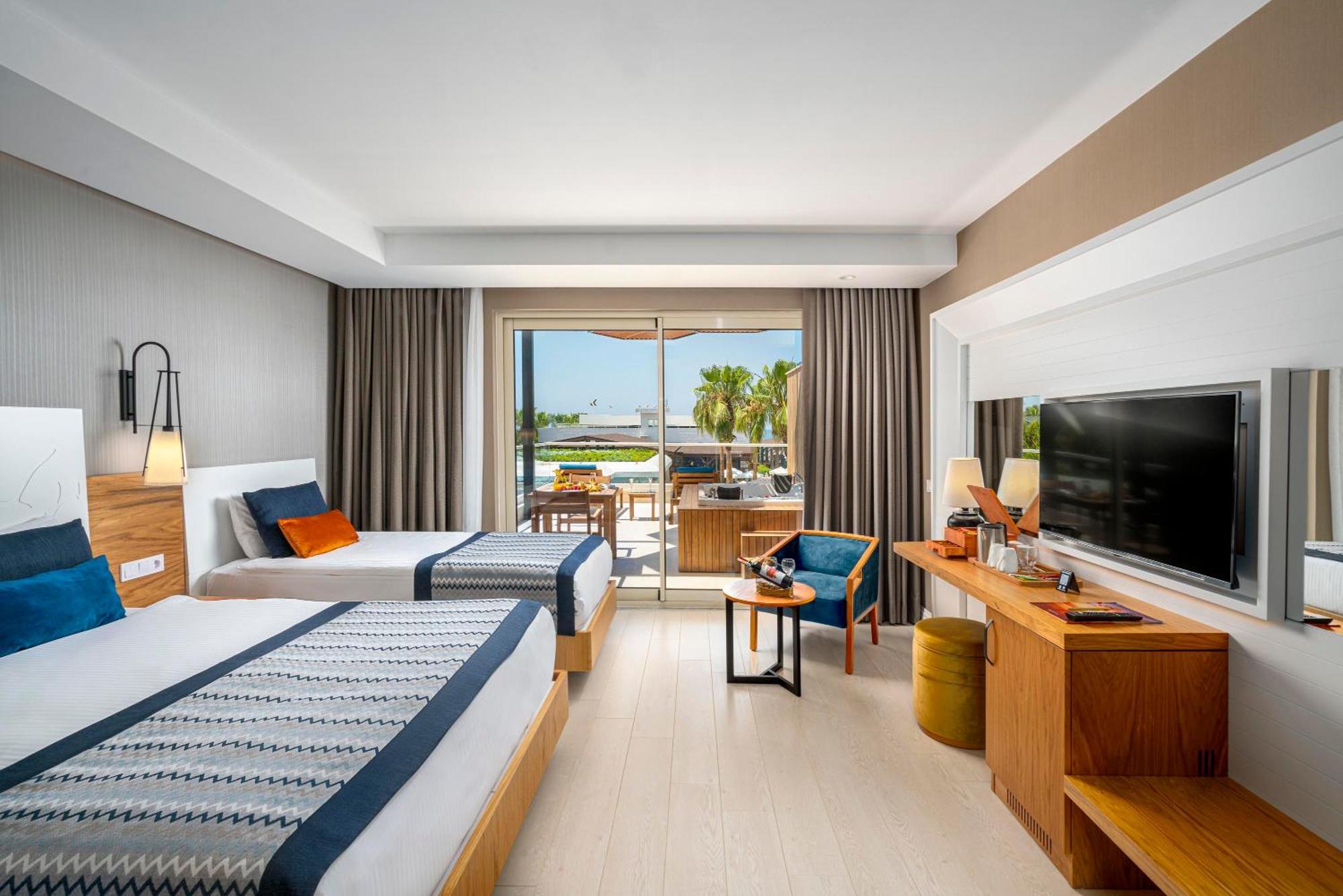 Sidera Kirman Premium Okurcalar