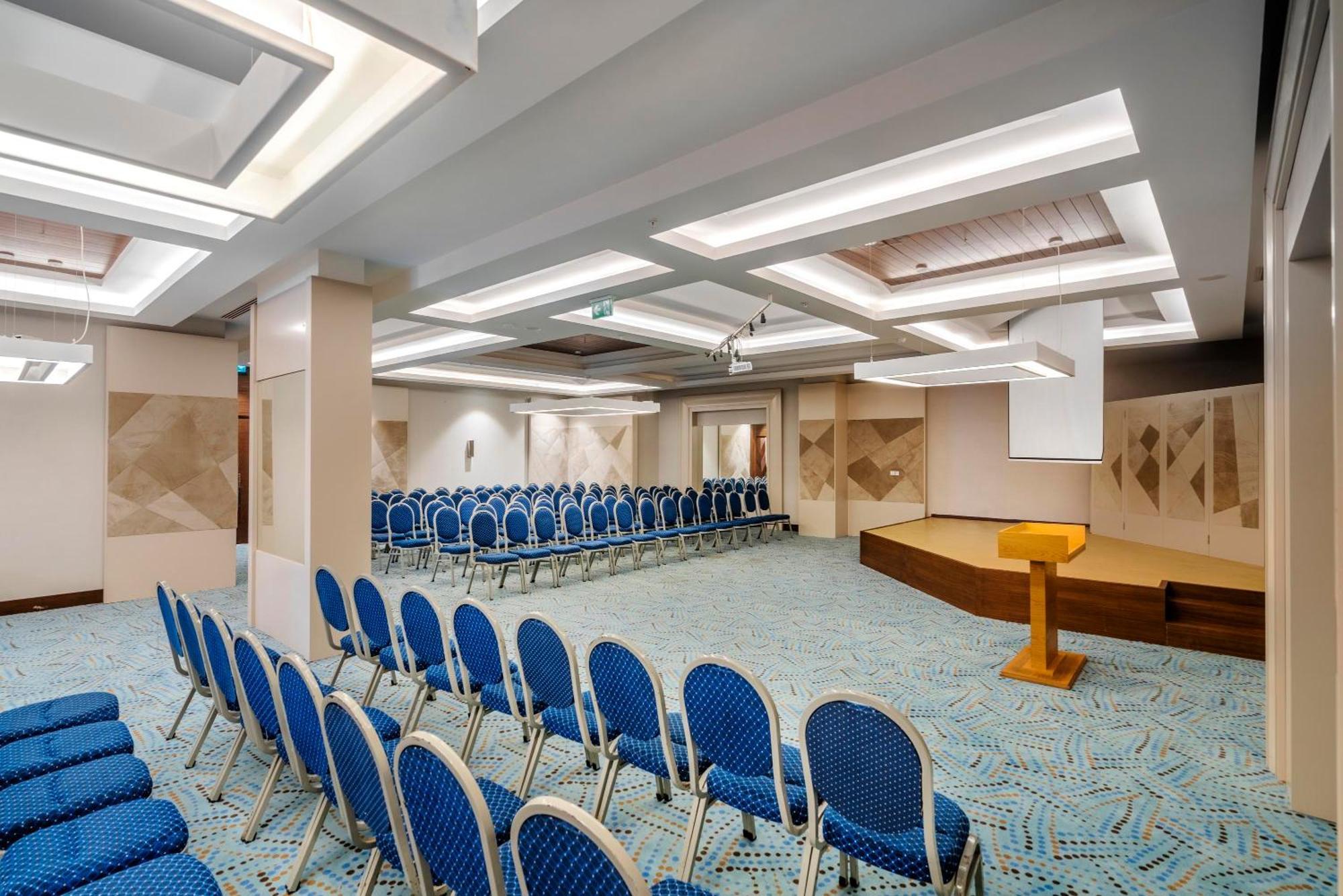 Sidera Kirman Premium Okurcalar