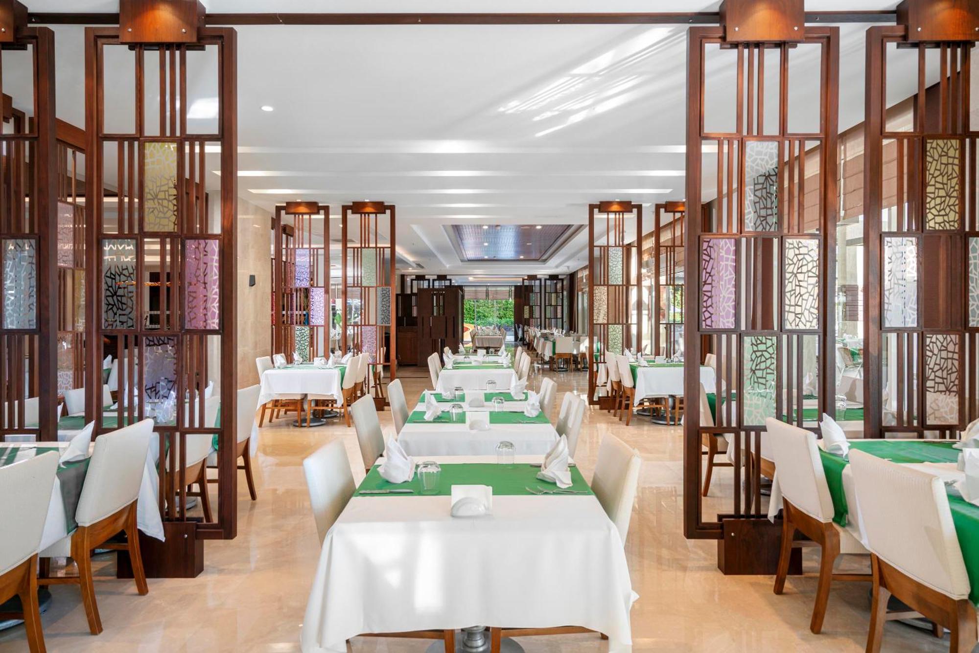 Resort Sidera Kirman Premium Okurcalar